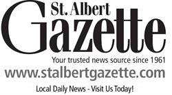 St. Albert Gazette, opening hours