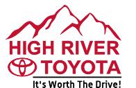 High River Toyota, opening hours