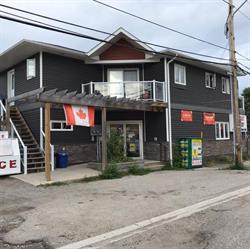 Hillcrest Grocery, Parry Sound, ON opening hours