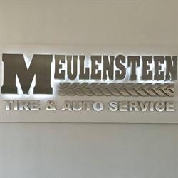 Meulensteen Tire, Listowel, ON opening hours