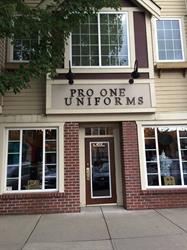 Pro One Uniforms, Abbotsford, BC opening hours