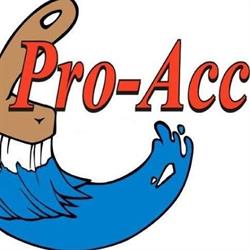 Pro-Acc Painting, Port Coquitlam, BC opening hours