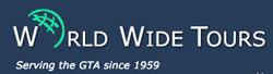 World Wide Tours, Keswick, ON opening hours