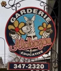 Garderie Alakazou, Saint-Jean-sur-Richelieu, QC opening hours