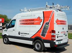 Alcom Electronics, Winnipeg, MB opening hours