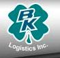 B K Logistics Incorporated, Burford, ON opening hours