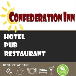 Confederation Inn, Saskatoon, SK opening hours