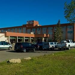 George Dawson Inn, Dawson Creek, BC opening hours