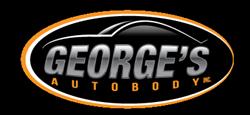Georges Auto Body in Toronto, ON (Scarborough Junction) - Opening Hours