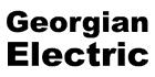 Georgian Electric Inc., Tiny, ON opening hours