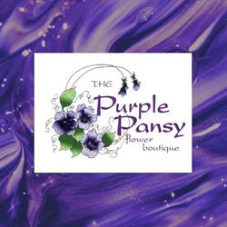 Purple Pansy The, Chatham, ON opening hours