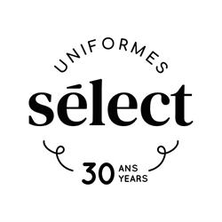Uniformes Select, Québec, QC opening hours