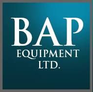 Bap Equipment Ltd, Fredericton, NB opening hours