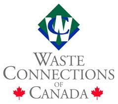WASTE CONNECTIONS OF CANADA - EDMONTON, Edmonton, AB opening hours