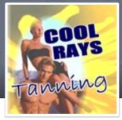 Cool Rays Tanning, Ajax, ON opening hours