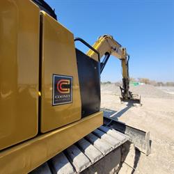 Cooney Excavating, Trenton, ON opening hours