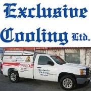Exclusive Cooling, Kingston, ON opening hours