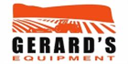 Gerard's Equipment Ltd, Oliver, BC opening hours