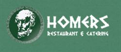 Homers Restaurant in Winnipeg, MB (Spence) - Opening Hours