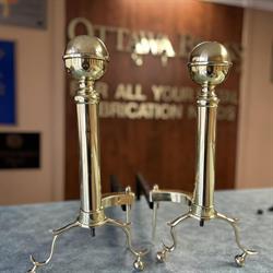 Ottawa Brass Ltd, Nepean, ON opening hours