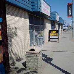 Quinn The Eskimo, Saskatoon, SK opening hours