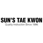 Sun's Tae Kwon-Do, Chatham, ON opening hours
