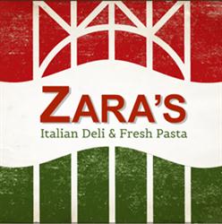 Zara's Pasta in Vancouver, BC (Fairview) - Opening Hours