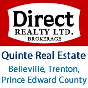 Direct Realty Ltd, Belleville, ON opening hours