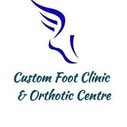 Custom Foot Clinic, Guelph, ON opening hours