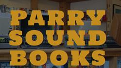 Parry Sound Books, opening hours