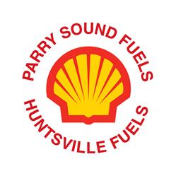 Parry Sound Fuels, opening hours