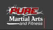 Pure Martial Arts & Fitness, Campbell River, BC opening hours