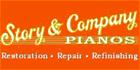 Story & Co Pianos, Coquitlam, BC opening hours