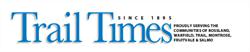 Trail Daily Times, opening hours