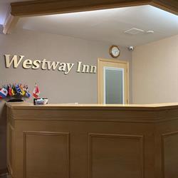 Westway Inn Motel, Neepawa, MB opening hours