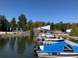 White Lake Marina 2008 Inc, opening hours