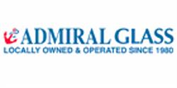 Admiral Glass, Fredericton, NB opening hours