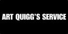 Art Quigg's Service, London, ON opening hours
