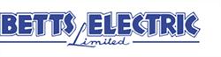 Betts Electric Ltd, Penticton, BC opening hours