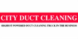 City Duct Cleaning, Sudbury, ON opening hours