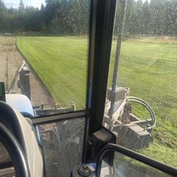 Cypress Turf Farms, Terrace, BC opening hours
