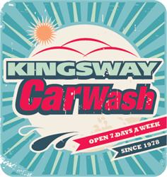 Kingsway Car Wash, Etobicoke, ON opening hours