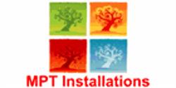 MPT Installations, Oyster Bed, PE opening hours