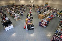 Sapphire Auto Incorporated, Lac La Biche, AB opening hours