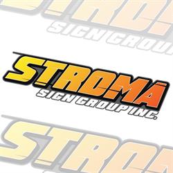 Stroma Sign Group, Kelowna, BC opening hours