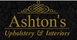 Ashtons Upholstery, Brampton, ON opening hours