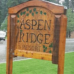 Aspen Ridge Resort, Wasagaming, MB opening hours