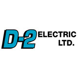 D-2 Electrical Ltd, Camrose, AB opening hours