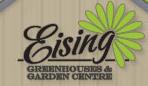 EISING GREENHOUSES & GARD, Simcoe, ON opening hours
