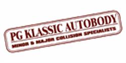 PG Klassic Autobody, Prince George, BC opening hours